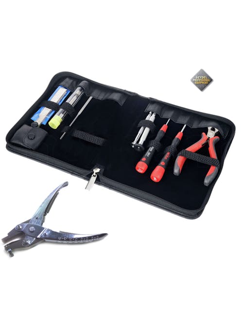 Seydel Basic Harmonica Toolkit
