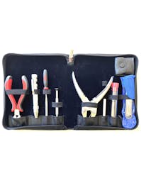 Seydel Toolkit for Reed Replacement