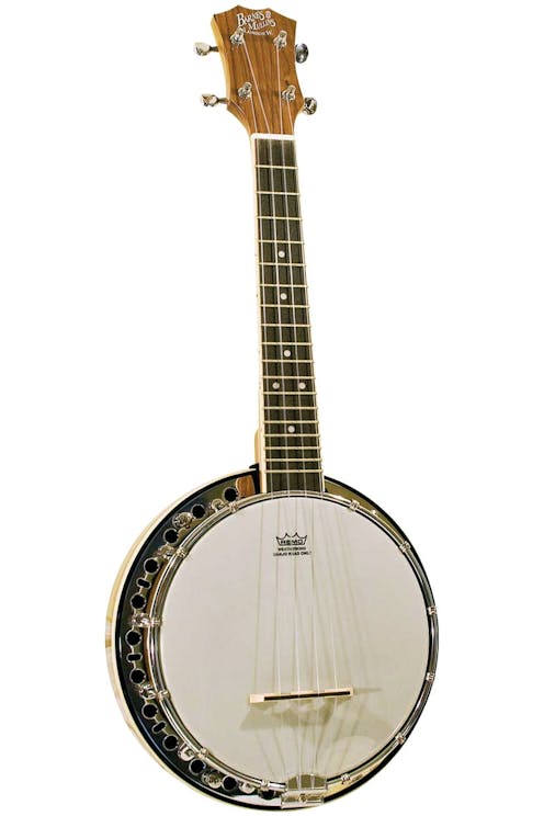Barnes & Mullins UBJ1 Ukulele Banjo