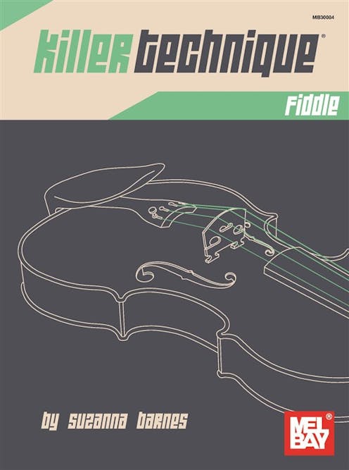 Killer Technique Fiddle