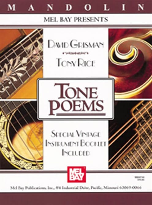 Tone Poems