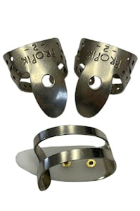 ProPik Extra Comfortable Right Hand Split Wrap Pickers Set