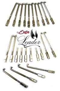 leader hook set
