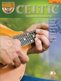 Mandolin Celtic