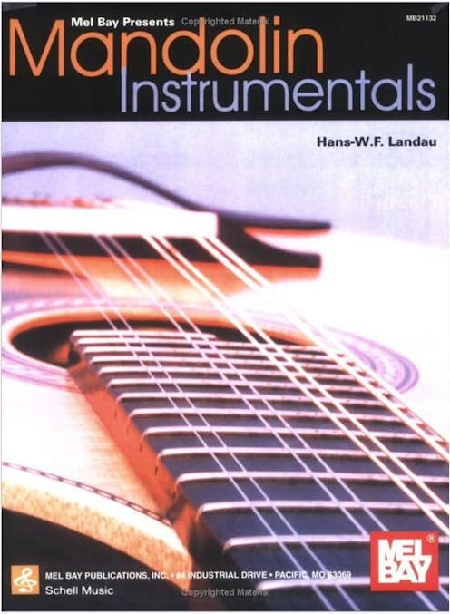 Mandolin Instrumentals