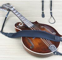 Adjustable MANDOLIN Strap