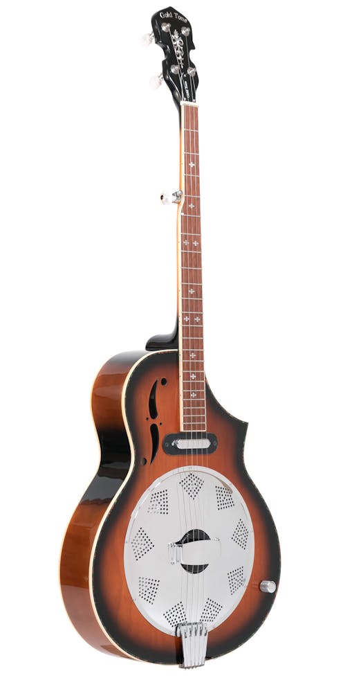 Gold Tone Dojo DLX
