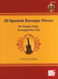 20 Spanish Baroque