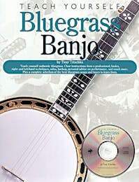 Teach Yourself Bluegrass