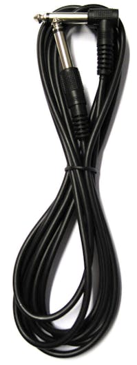 leader instrument cable