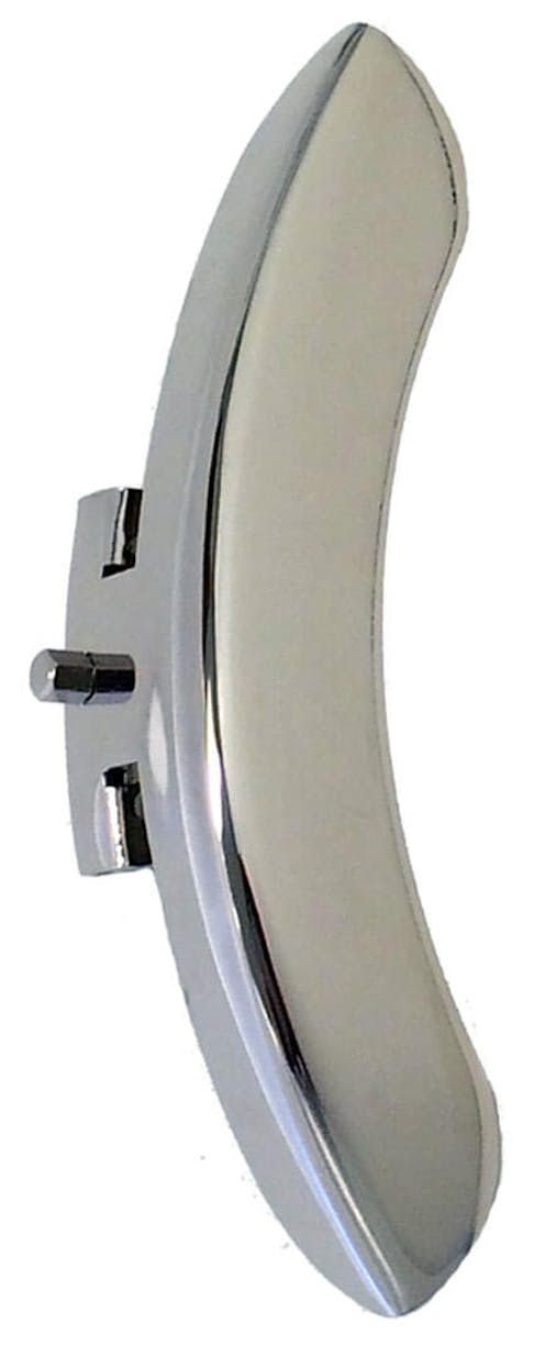 Leader banjo Co Gibson style armrest