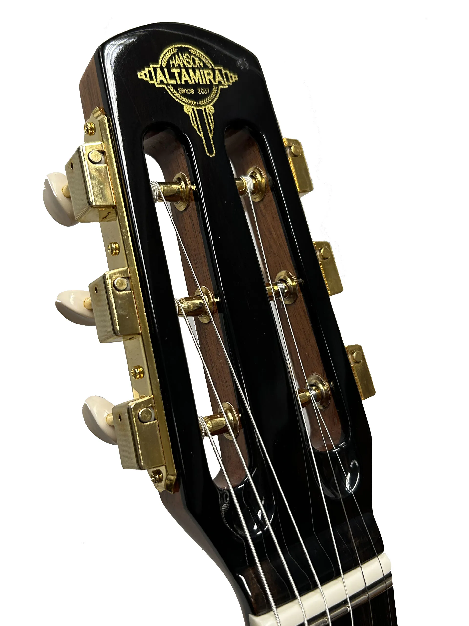M Selmer Maccaferi Style Gypsy Jazz Guitar