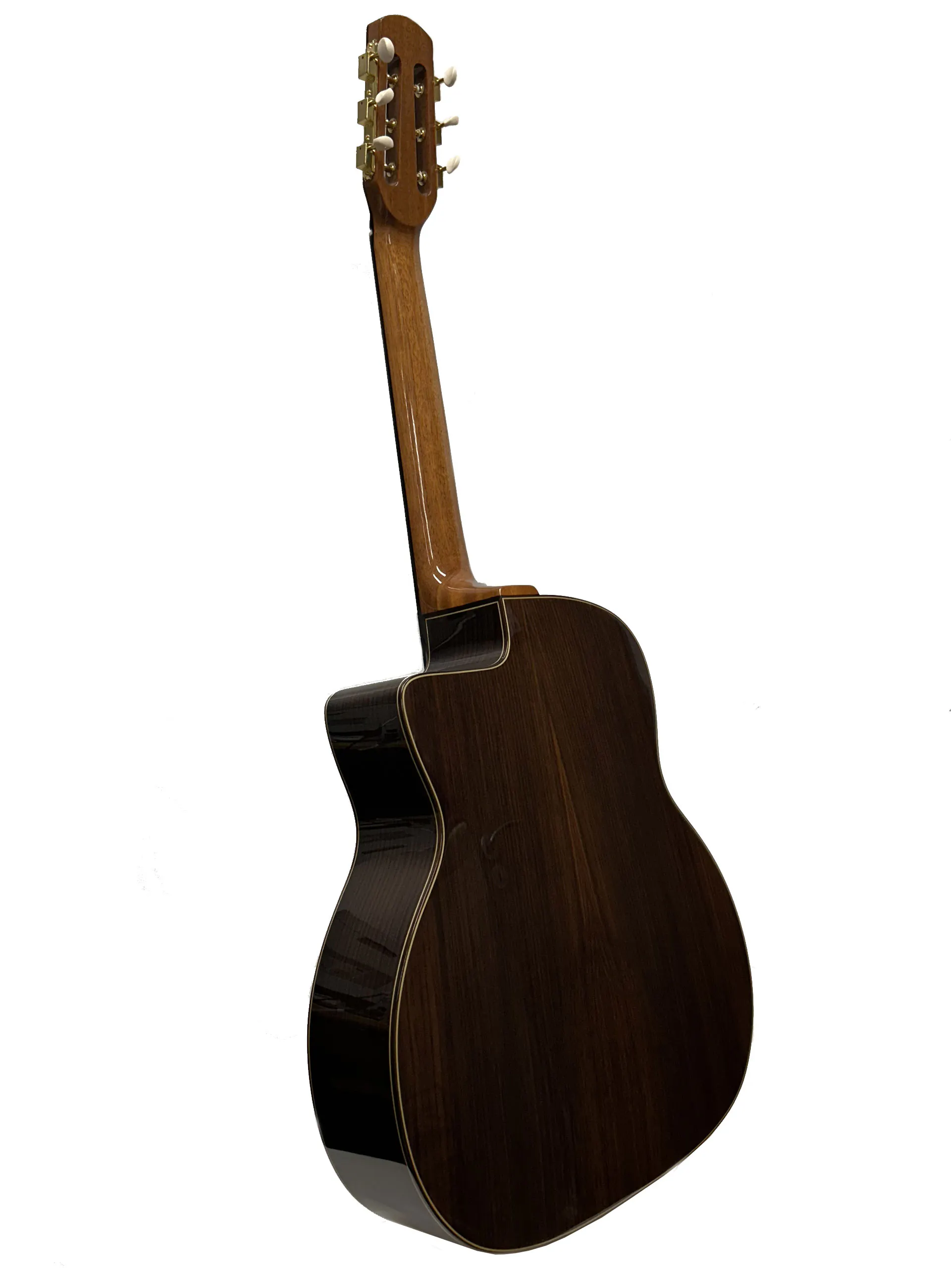 M Selmer Maccaferi Style Gypsy Jazz Guitar