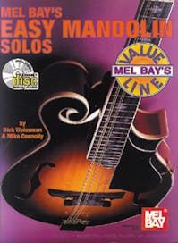 Easy Mandolin Solos