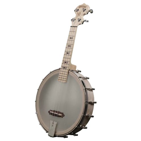 Deering Goodtime Concert Banjo Ukulele