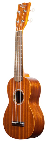 Ohana SK-10S Soprano Ukulele