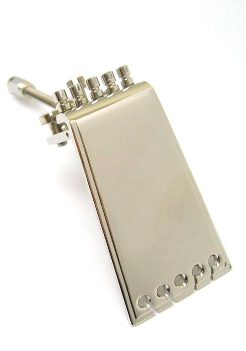 Kershner' Tailpiece