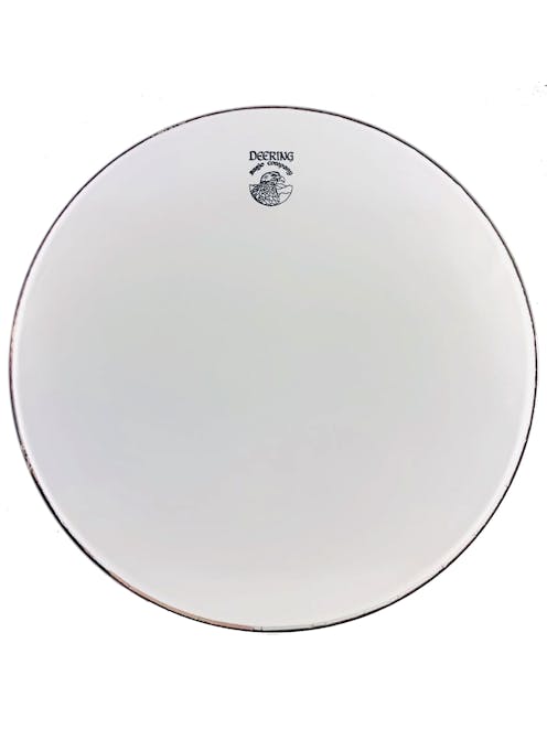 Deering 11" 'Discounted' Deering Banjo heads