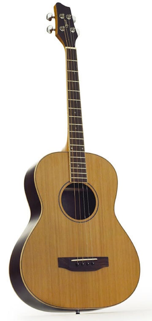 3372 Tenor Guitar