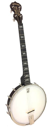 Deering Artisan 19 Fret Tenor banjo