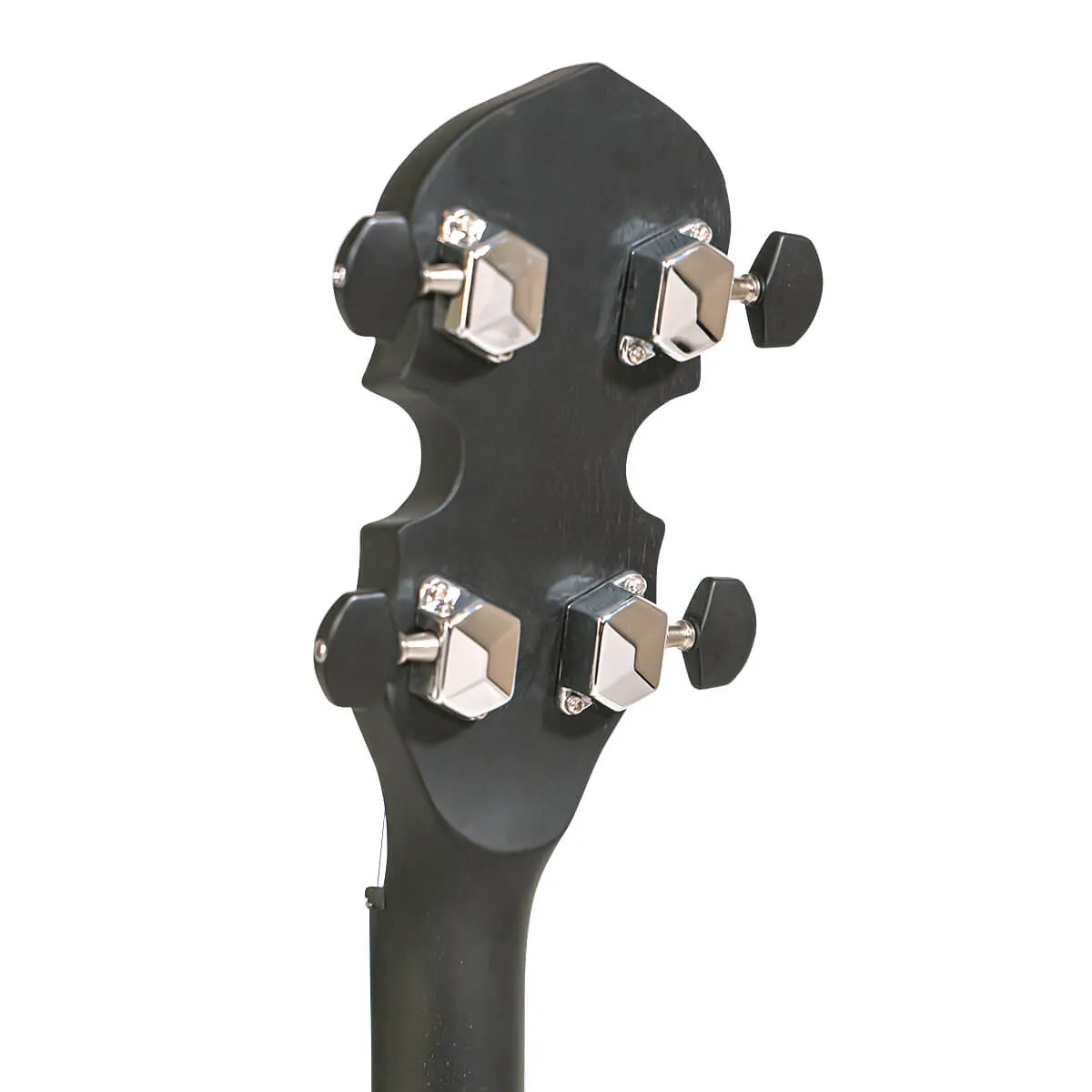 Gold Tone AC-1 5-String Openback Banjo with Accessory Pack