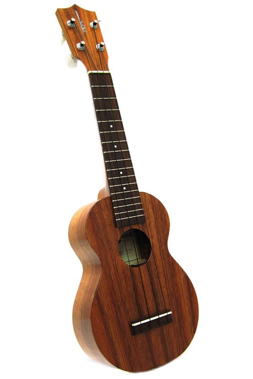 Kamaka HF-1 Front
