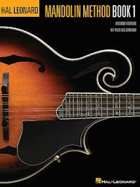 Mandolin Method Book 1