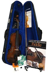Violin Starter Pack