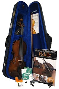 Violin Starter Pack