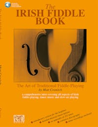 Cranitch, M The Irish Fiddle Book/CD