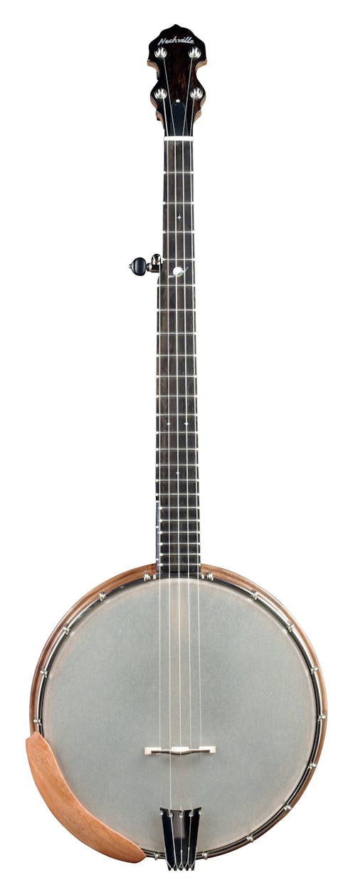 Nechville Atlas Open Back (Standard)