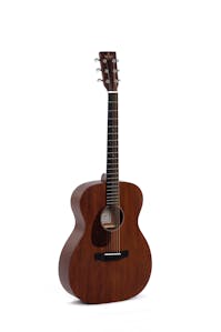 Sigma Guitars 000M-15L Left Handed Acoustic Guitar