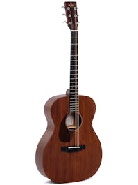 Sigma 000M-15L Left Handed Acoustic Guitar