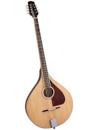 Trinity College TM-375 All Solid Bouzouki with Deluxe Gig Bag