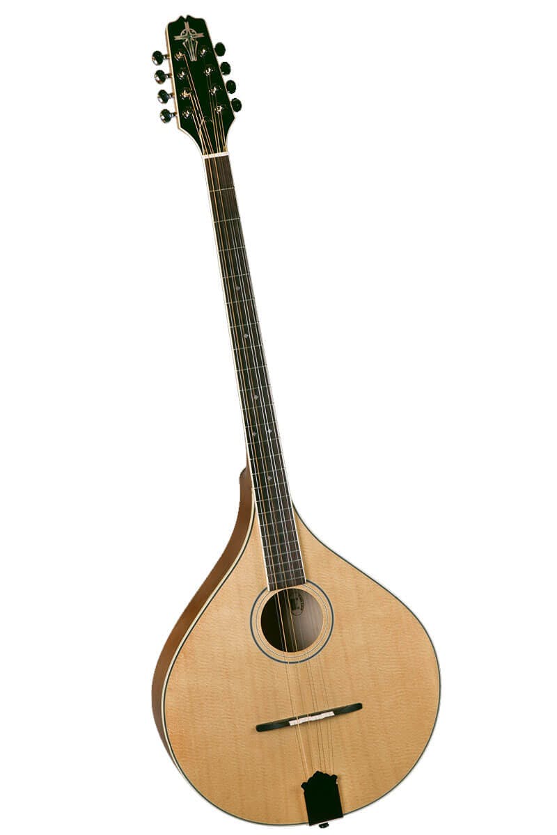 Trinity College TM375 Bouzouki with Hard Case