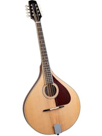 Trinity College TM-325 All Solid Octave Mandola with Deluxe Gig Bag
