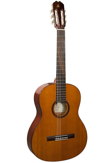 Admira 1908 Malaga string classical acoustic guitar