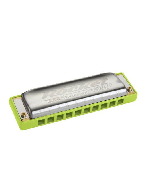 rocket amp
