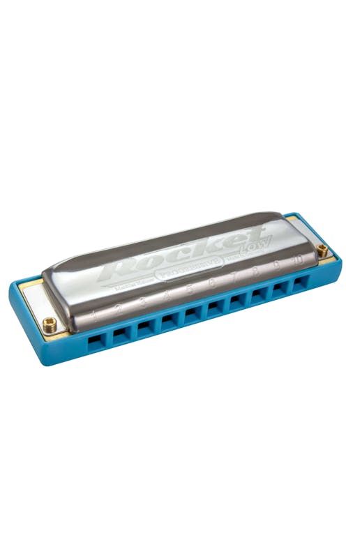 Hohner Rocket Low