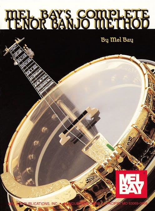 Complete Tenor Banjo