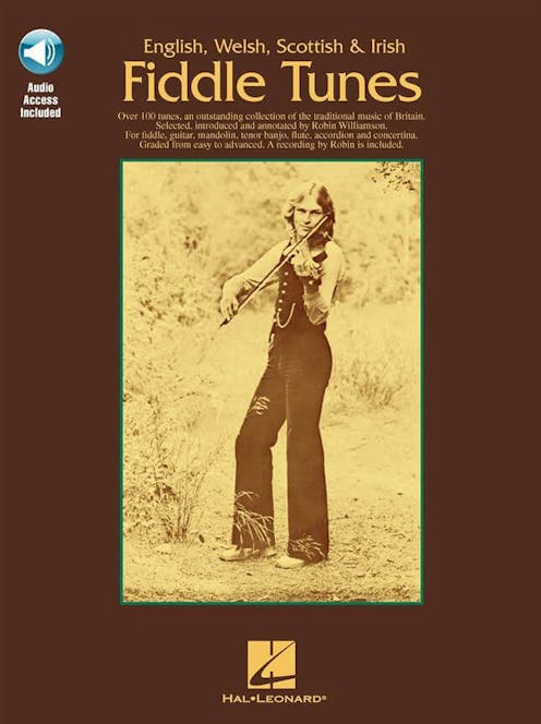 Fiddle Tunes
