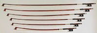 Student Violin Bow