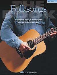 The Folksongs Book