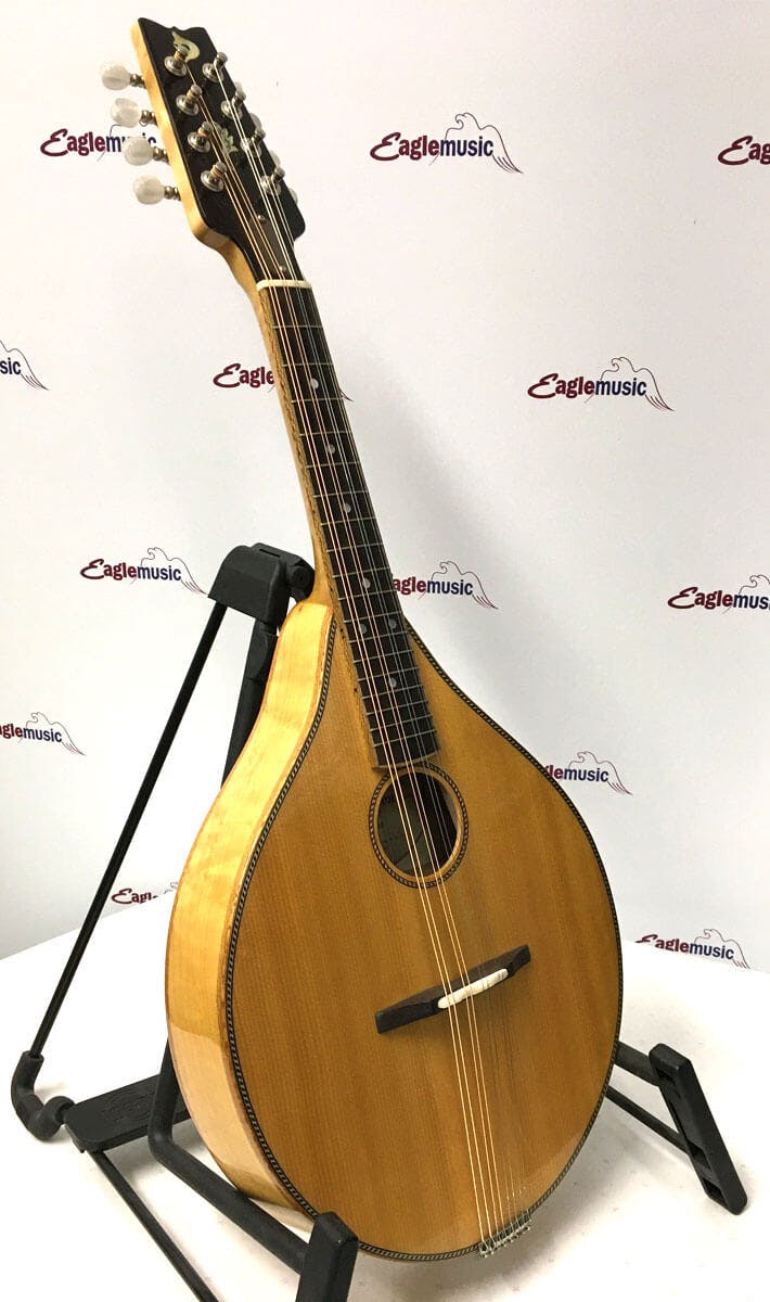 davidson mandolins