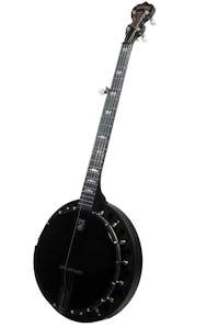Deering Blackgrass 'Special' 5 String Banjo