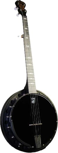 Deering Blackgrass 'Special' 5 String Banjo