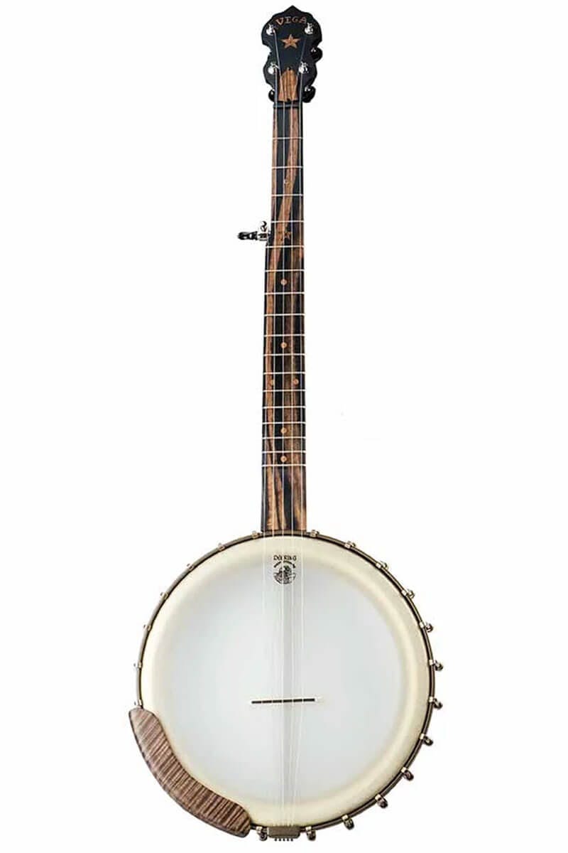 Five star deals banjo head