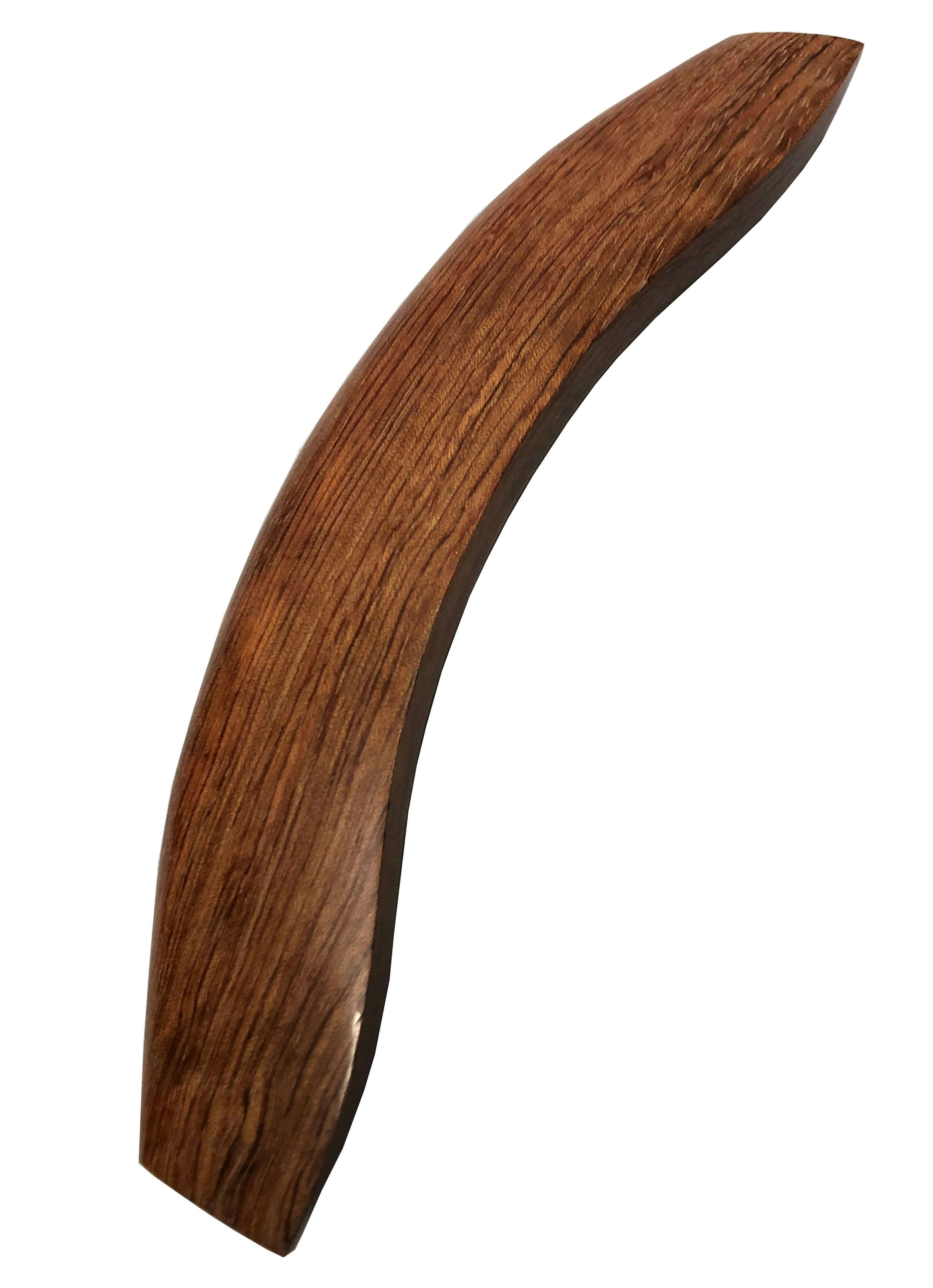 nechville wooden banjo armrest