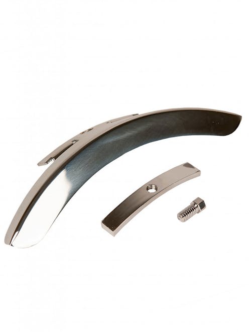 Leader Banjo Co Banjo Ukulele Armrest