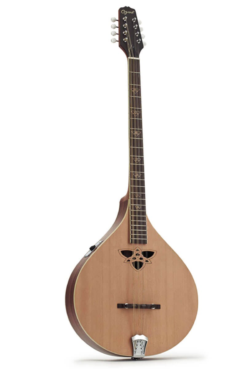 Electric bouzouki deals